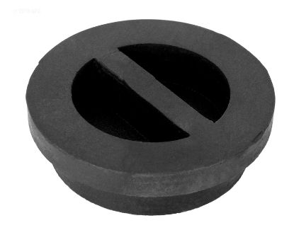 VACUUM PLUG  RUBBER 43003003R
