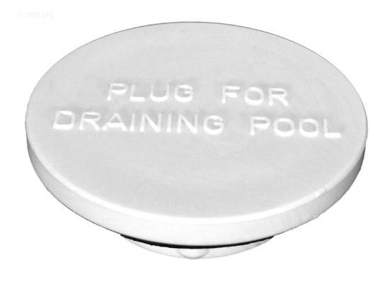 VACUUM PLATE PLUG SKIMMER 43109107R