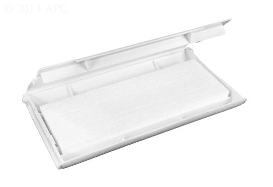 JACUZZI WEIR APC937 43124612R