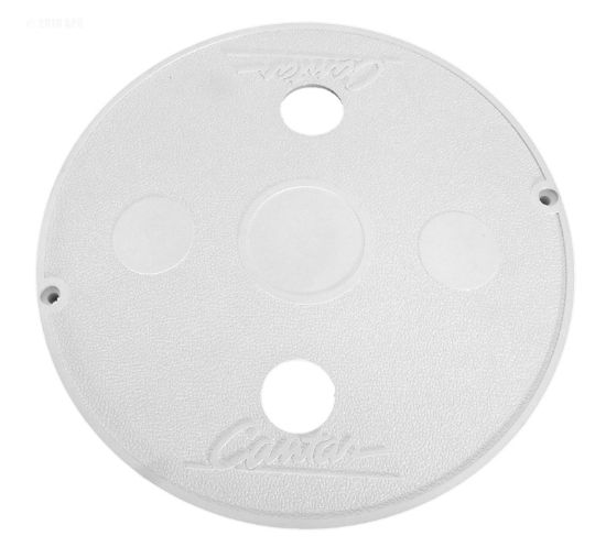 JACUZZI DECKMATE SKIMMER COVER (WHITE 43305101R