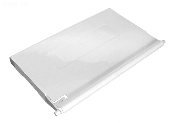 WEIR JACUZZI DECKMATE SKIMMER 43305606R