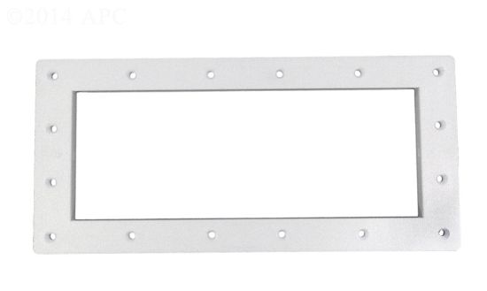 FACE PLATE - WIDEMOUTH TH 43306190R