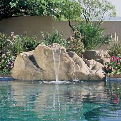 ASPEN WATERFALL ONLY INTERFAB BOULDER SPRINGS 4400-22