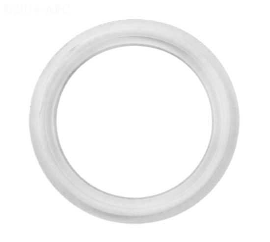 FLAT O-RING  WHITE FOR ES20/S40 44-02335