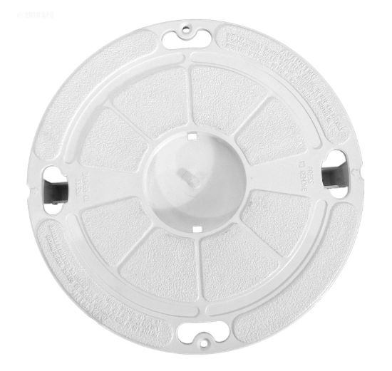 AMERICAN SKIMMER LID W/OUT LOGO 45118000