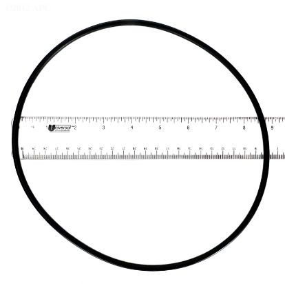 O-RG 8-1/2X8-7/8X3/16 B-N 47037106R