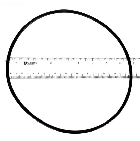 O-RG 8-1/2X8-7/8X3/16 B-N 47037106R