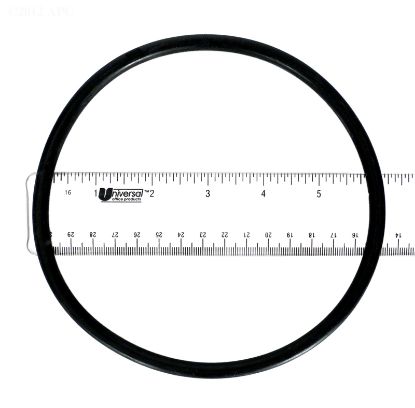 COLLAR O-RING  JACUZZI O302 47043401R