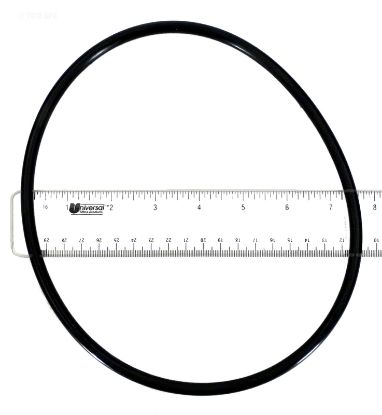 O-RING 7 1/2 X 8 X 1/4 DV 47044300R
