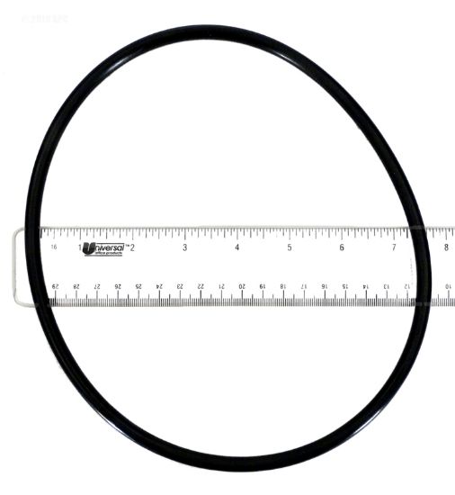 O-RING 7 1/2 X 8 X 1/4 DV 47044300R