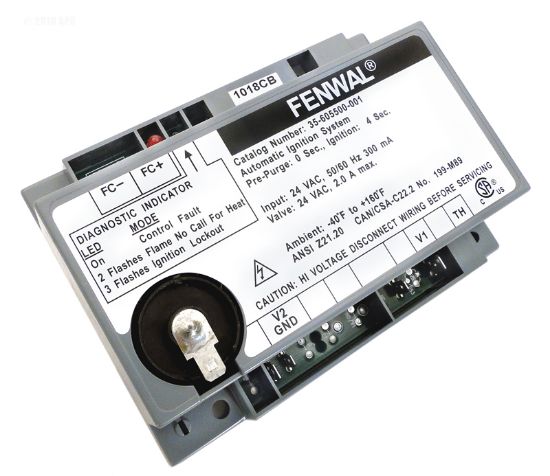 IGNITION CONTROL 471091