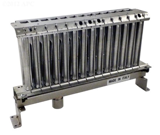 MINIMAX 100 BURNER PROPANE 471136