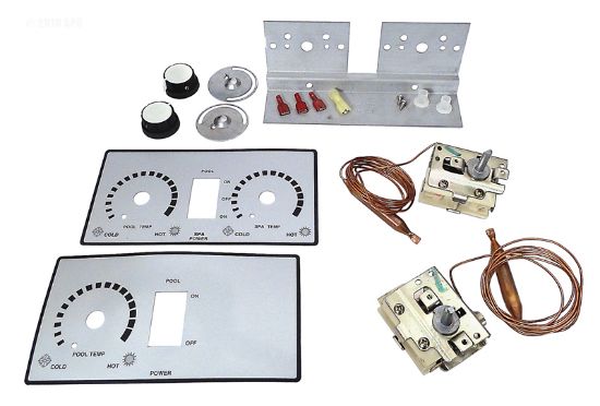 THERMOSTATE REPLACEMENT KIT MILLIVOLT 471177
