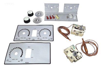 THERMOSTATE REPLACEMENT KIT MILLIVOLT 471177