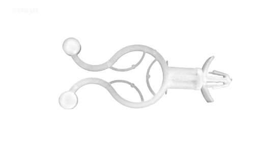 CLIPS FOR WIRE HARNESS 471277