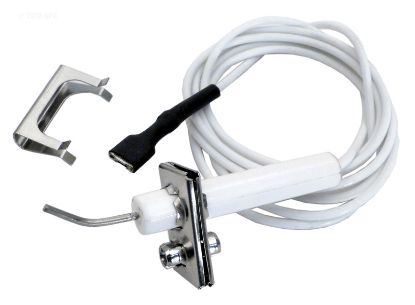 ELECTRODE W/LEAD 471328