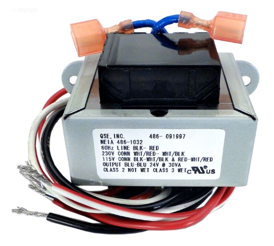 MINIMAX DUAL VOLTAGE TRANSFORMER 471360