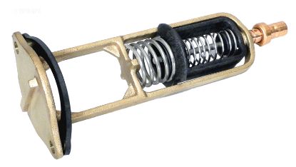 PENTAIR FLOW VALVE ASSY MINI- MAX & POWERMAX 471424