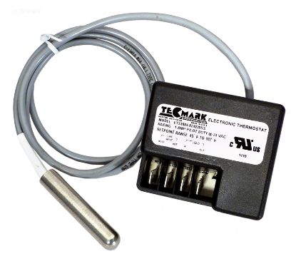 THERMOSTAT ELECTRIC MINI MAX 75 & 100 471431