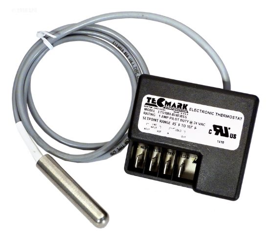 THERMOSTAT ELECTRIC MINI MAX 75 & 100 471431