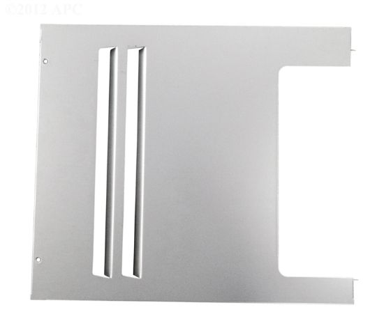 JACKET  UPPER PANEL  RIGHT 471576