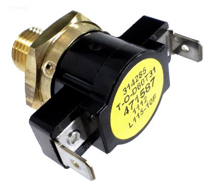 HI-LIMIT 115 DEGREE 471587