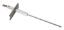 ELECTRODE FLAME SENSOR 471603