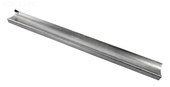 BAFFLE  HEAT EXCHANGER 471640