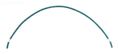 HARNESS WIRING 10INGRN NT PENTAIR 471771