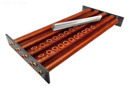 NT HEAT EXCHANGER 400 471936