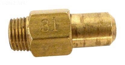 ORIFICE #31 3000-9999 LN PENTAIR 471985