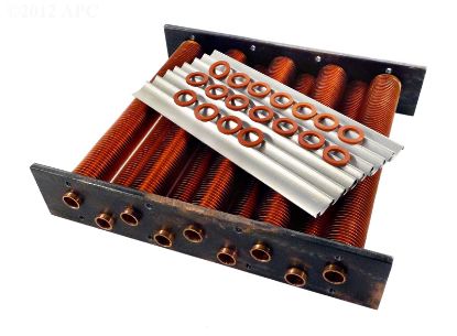 HEAT EXCHANGER CH150 472131