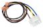 HARNESS WIRE 120/240V PENTAIR 472148