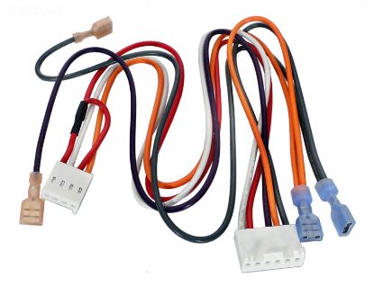 HARNESS WIRE 124V PENTAIR 472149