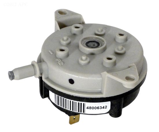 AIR PRESSURE SWITCH (0-4000 FT 472182