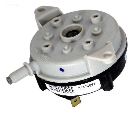 AIR PRESSURE SWITCH  0-4000 FT 472183