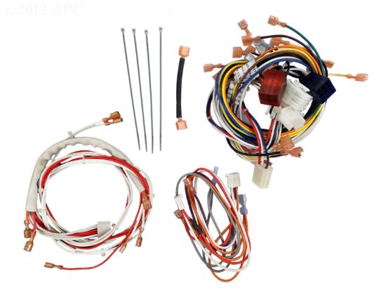 WIRE HARNESS ASSY 472320