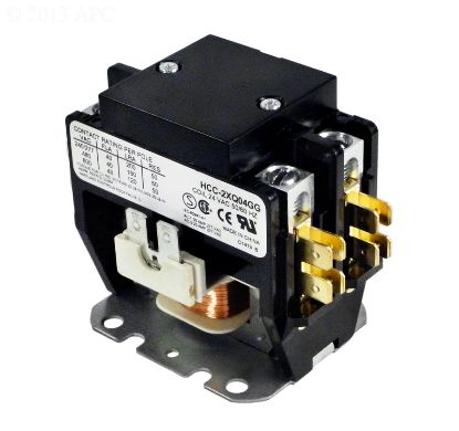 CONTACTOR HEAT PUMP 473149