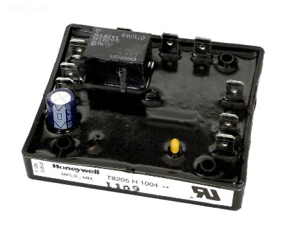 CIRCUIT BOARD  HONEYWELL 473157