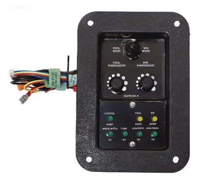 DUAL THERMOSTAT HP600 473216