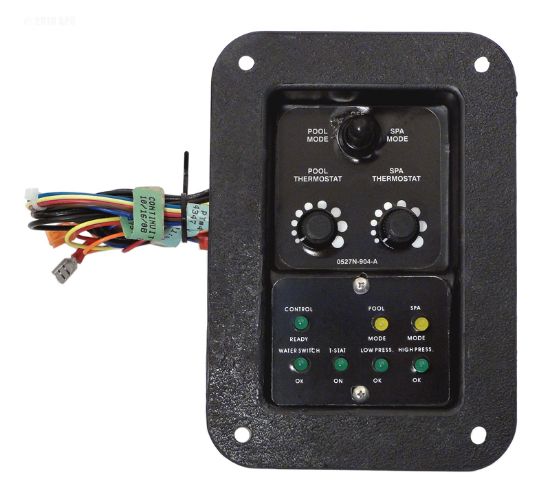 DUAL THERMOSTAT HP600 473216