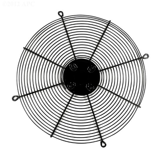 FAN GUARD 473368