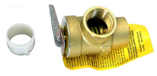 KIT PRESSURE RELIEF VALVE 473715z