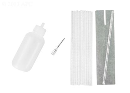 SHEER DESCENT REPAIR KIT 5000J