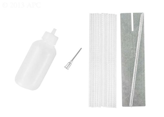 SHEER DESCENT REPAIR KIT 5000J