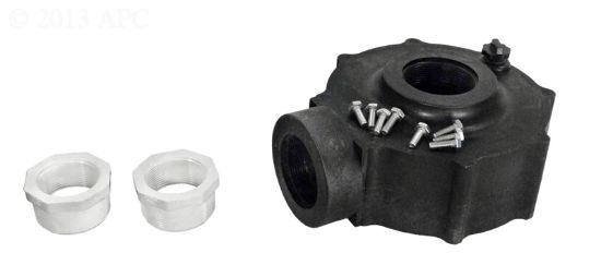 1 1/2 PC TO RC REPAIR KIT