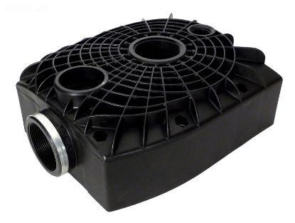 SPECK 2INX2IN CASING (PP/GLASS