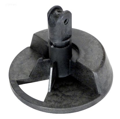 ROTOR  SPIDER GASKET ASSY 50131400