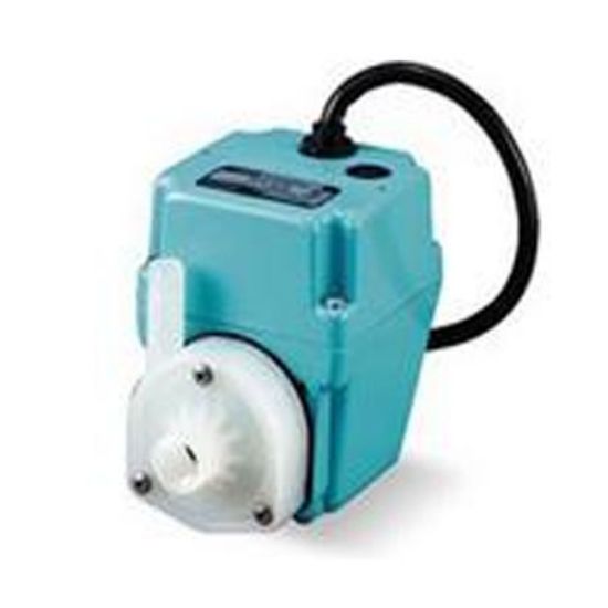 300 GPH 230V PUMP SUBMERSIBLE OR IN LINE 12' CORD 2E38NY . 502216