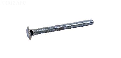 5 1/2 'X1/2IN CARRIAGE BOLT DB 5088C5